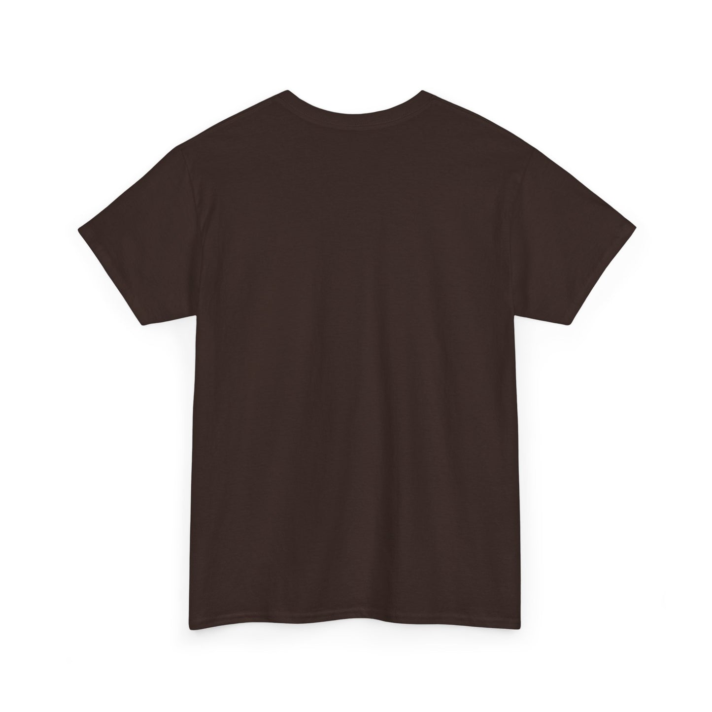 Psychedelic Horror Bear Tee