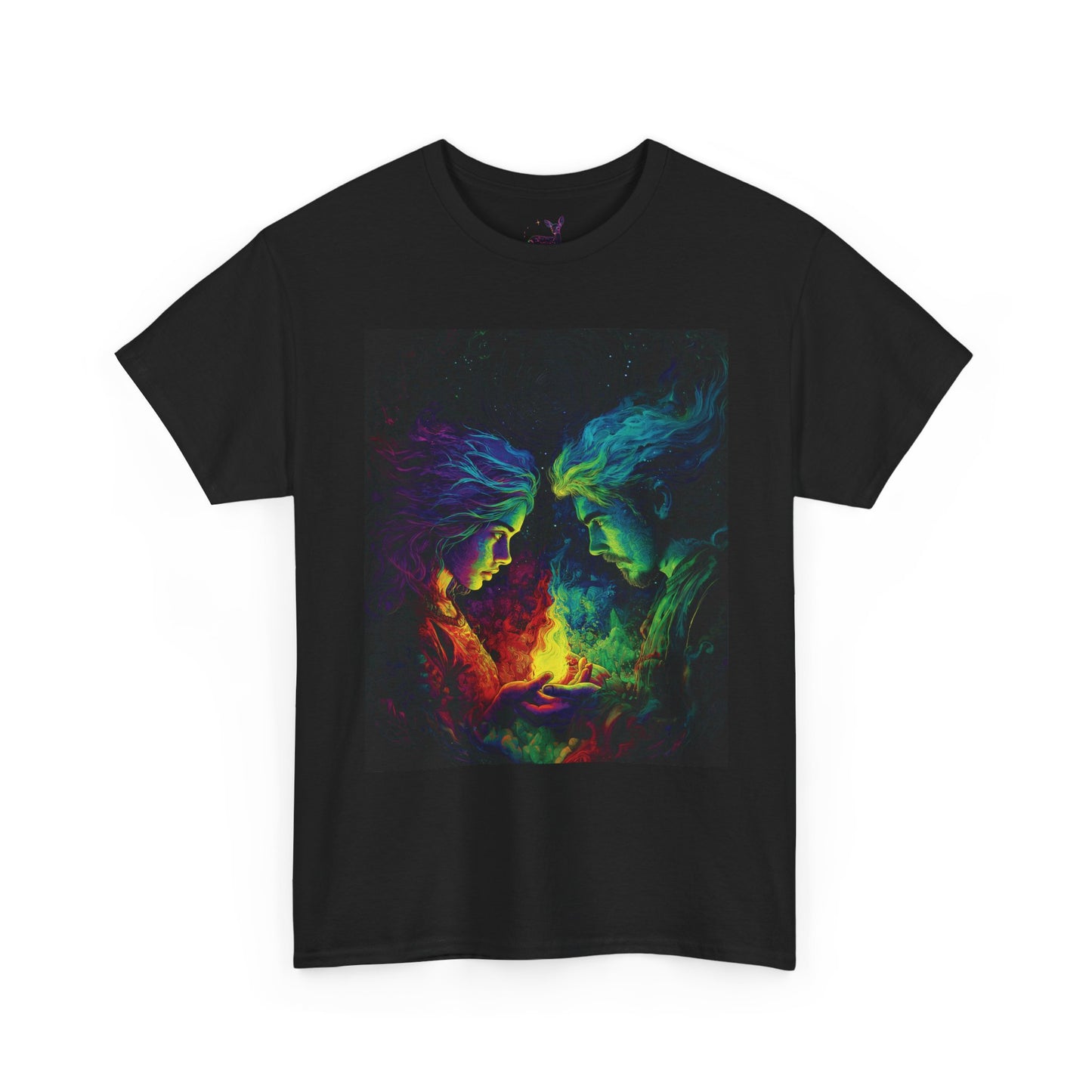 Building Together - Women's Softstyle Tee
