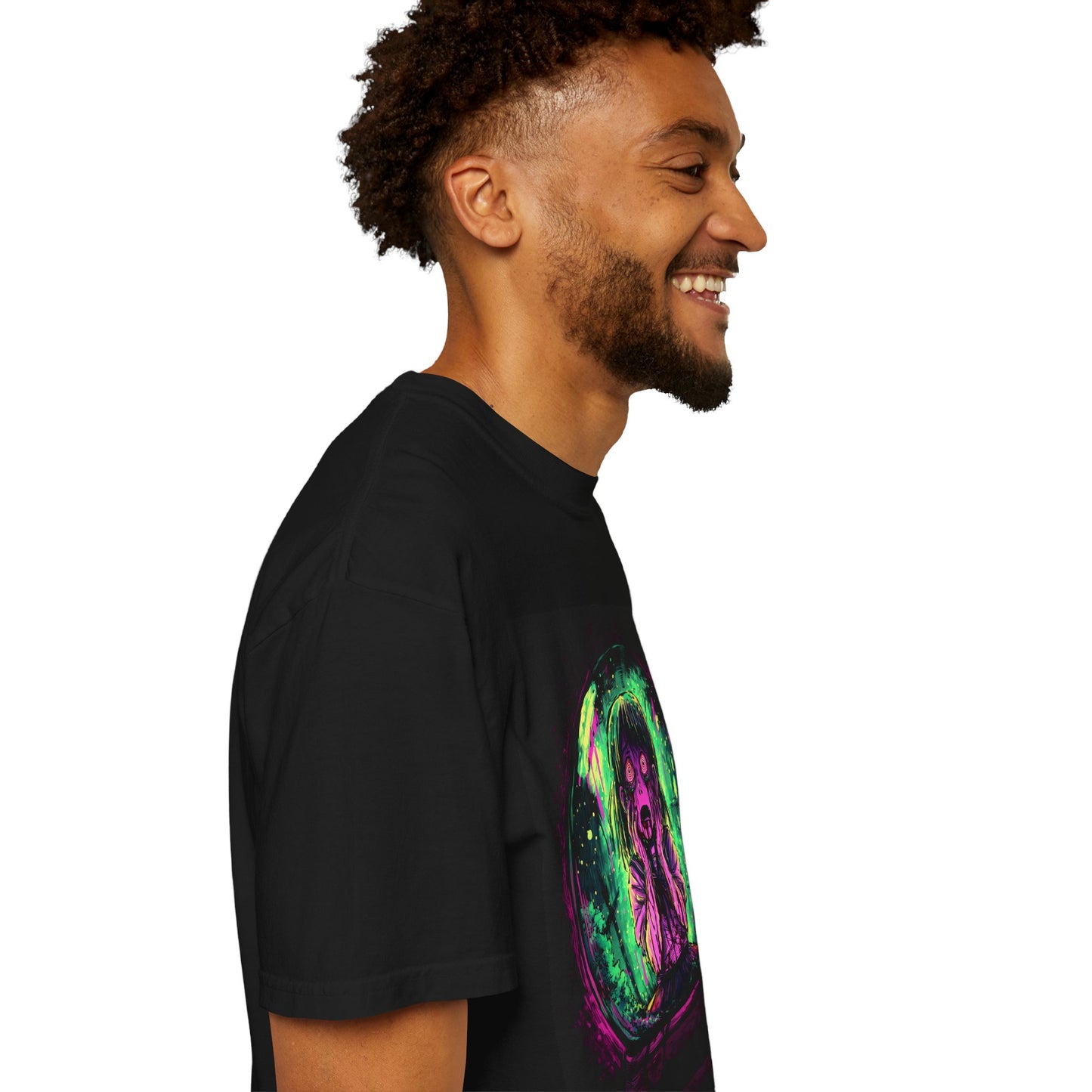 Horrors Within Unisex T-shirt