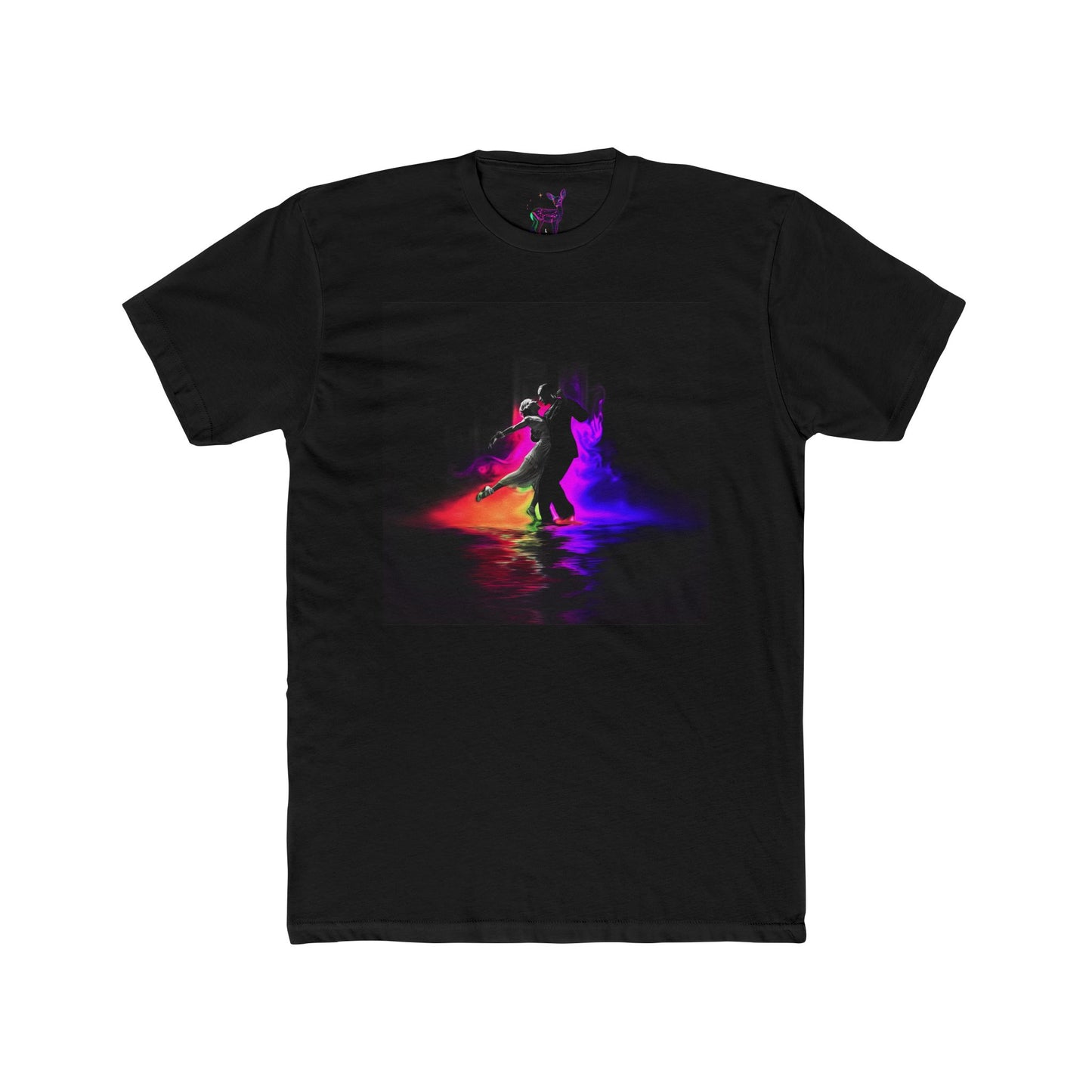 Hypnotic Dancers Tee Shirt
