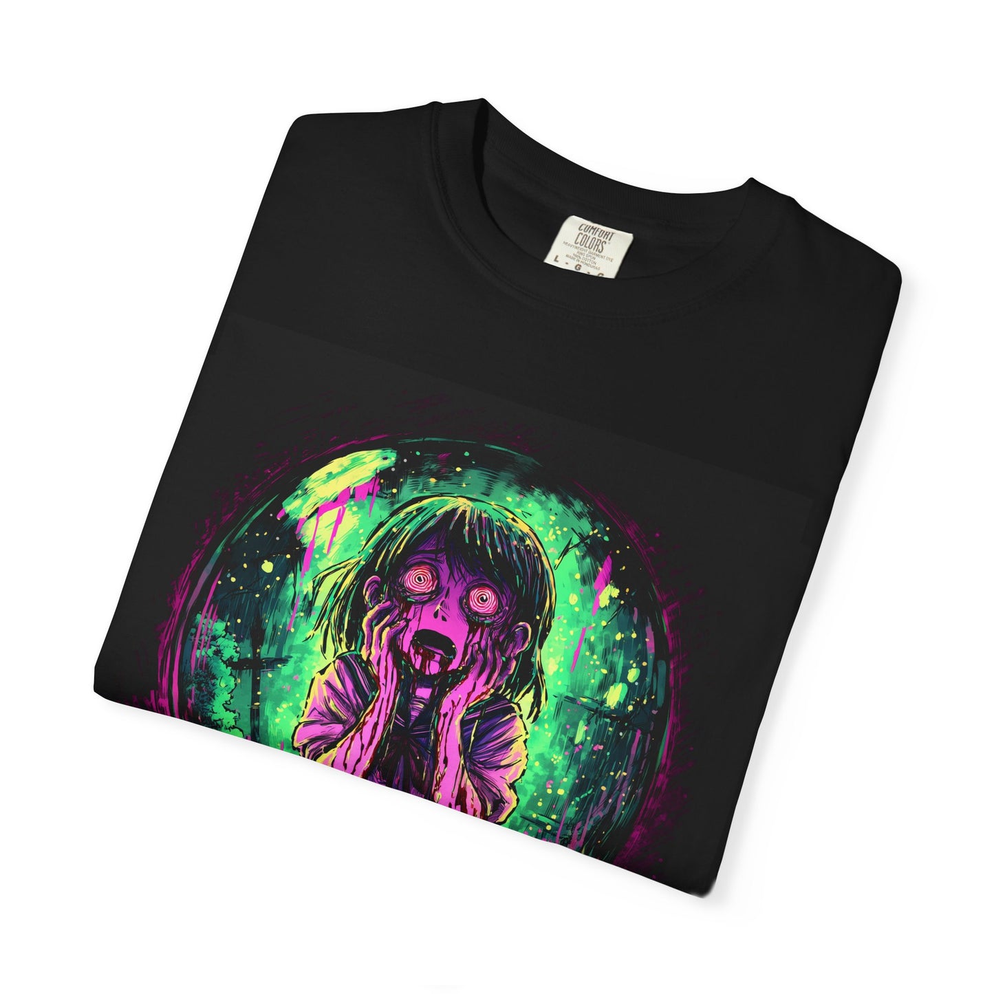 Horrors Within Unisex T-shirt