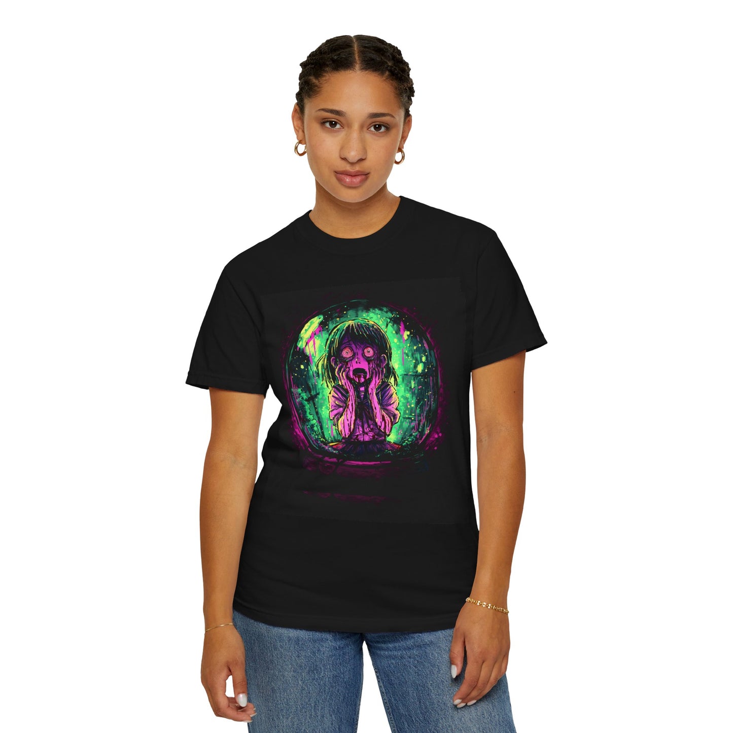 Horrors Within Unisex T-shirt