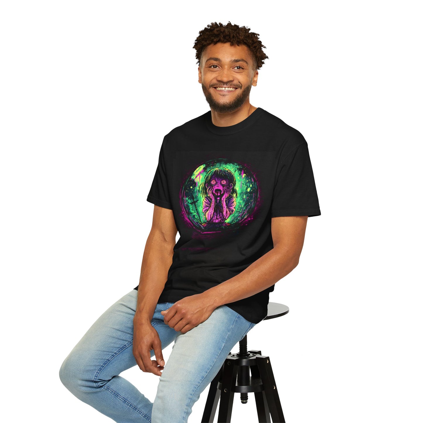 Horrors Within Unisex T-shirt