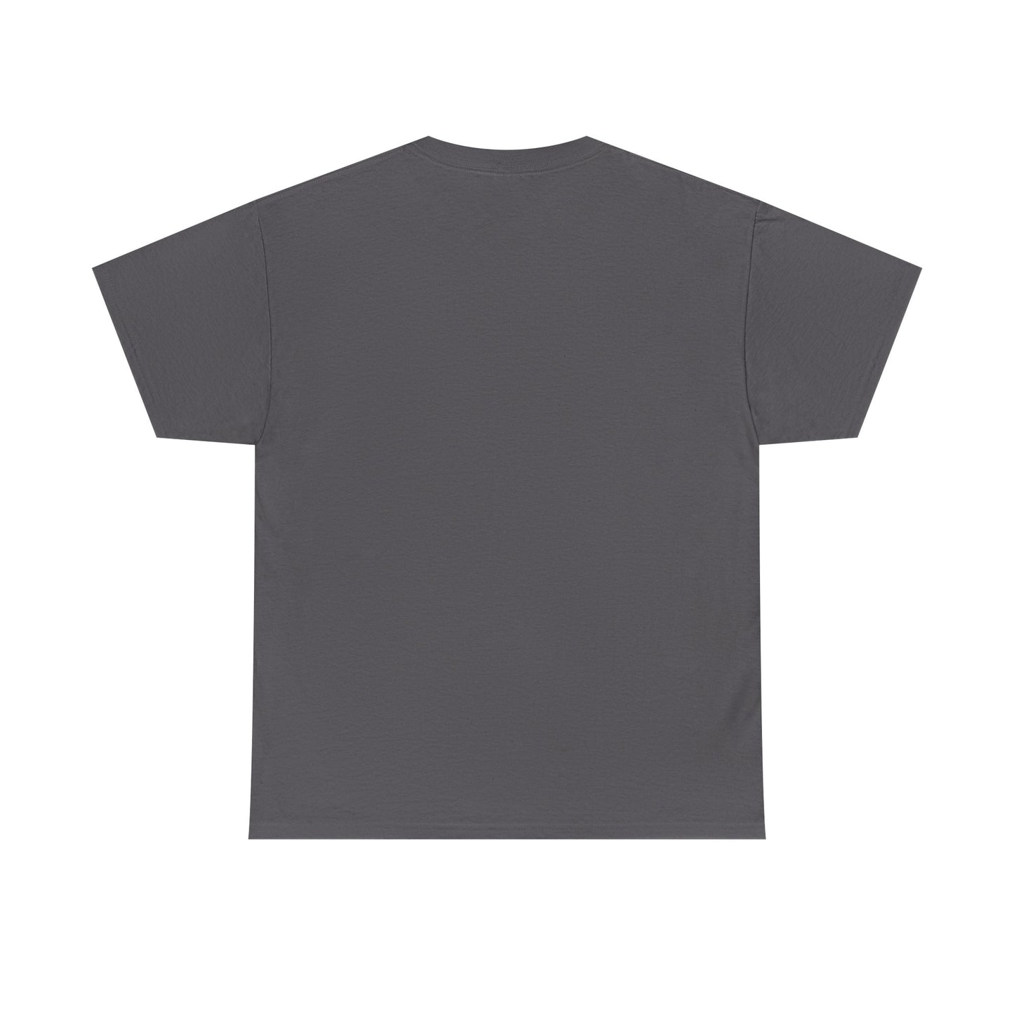 Trippy Ram Graphic Tee - Aries