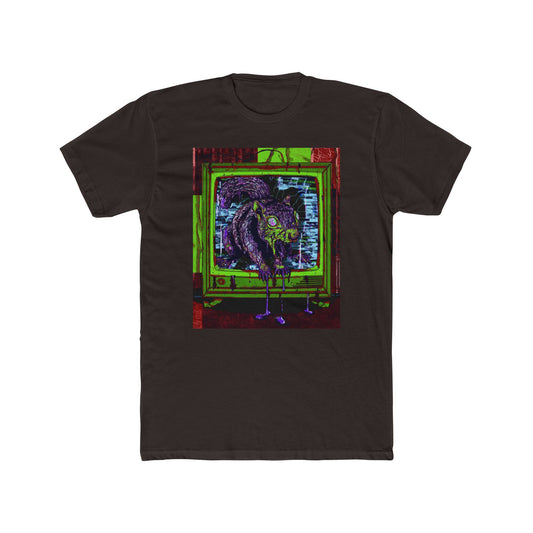 Horrow Shor Squirrel Tee