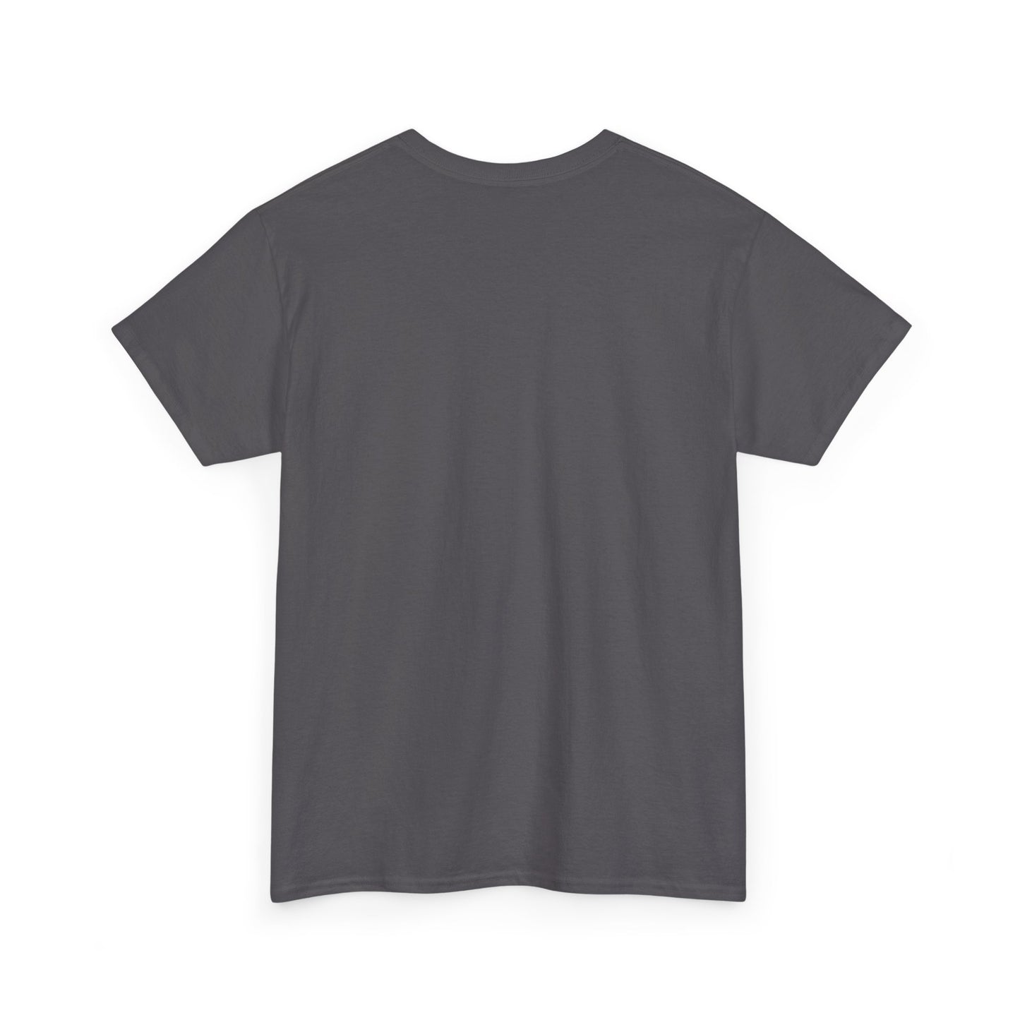 Trippy Ram Graphic Tee - Aries