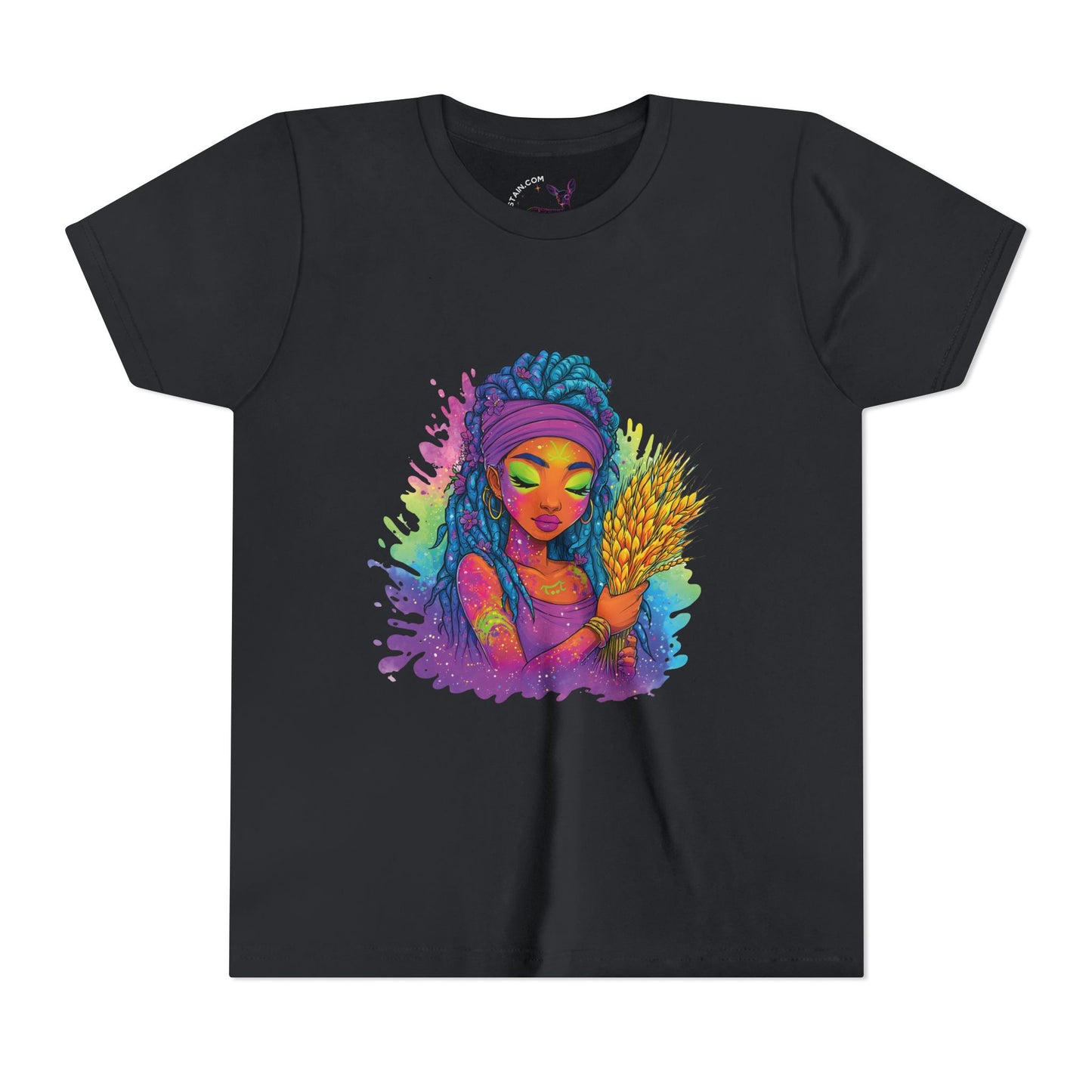 Virgo - Zodiac - Kid's Tee