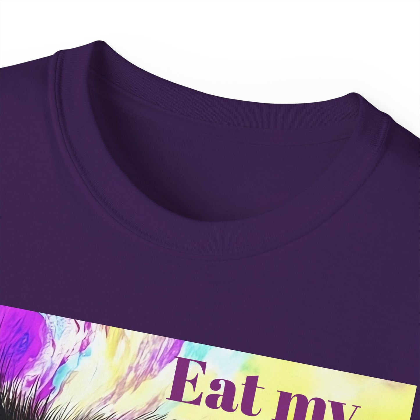 Eat My... Donkey Graphic Tee