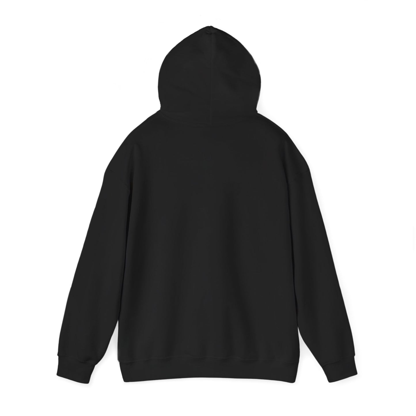 Astral Wolf Guardian Hoodie