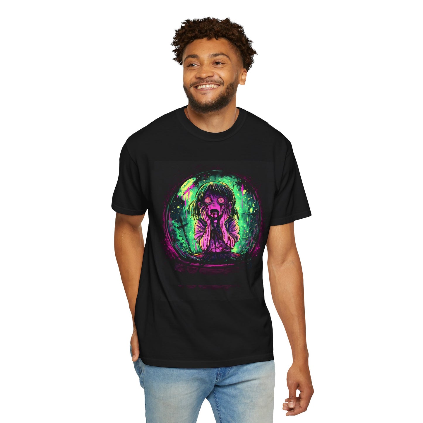 Horrors Within Unisex T-shirt