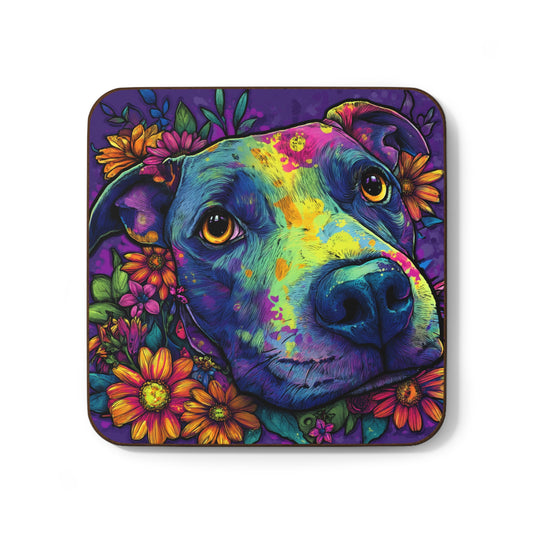 Pittie Coaster